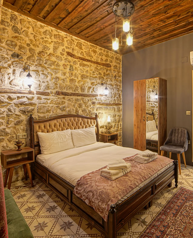 Affan Boutique Hotel