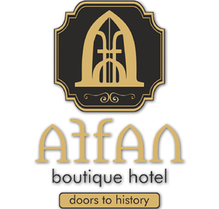 Affan Boutique Hotel 