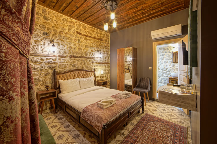 Affan Boutique Hotel