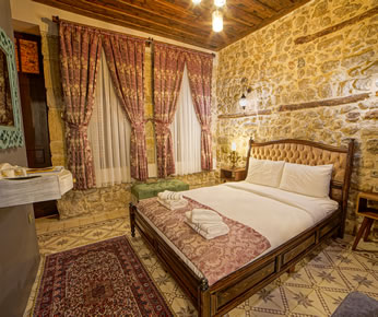 Affan Boutique Hotel