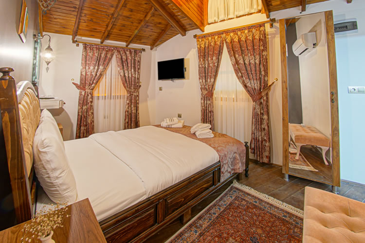 Affan Boutique Hotel