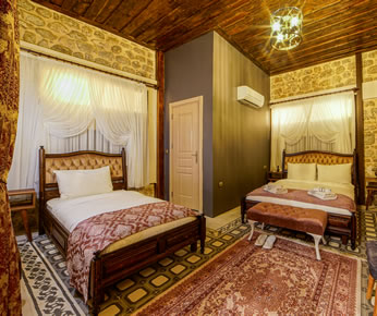 Affan Boutique Hotel