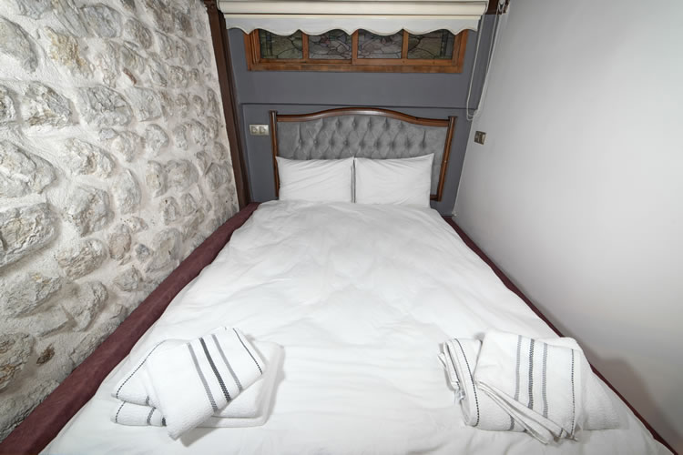 Affan Boutique Hotel