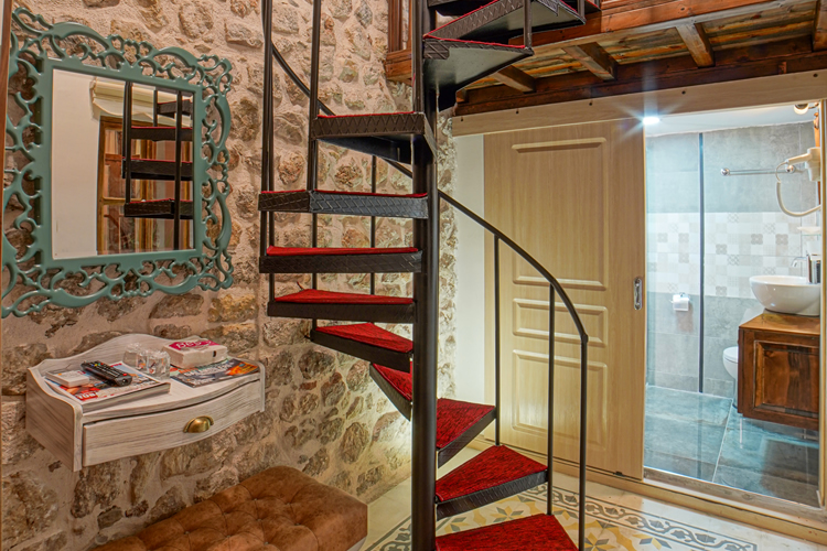 Affan Boutique Hotel