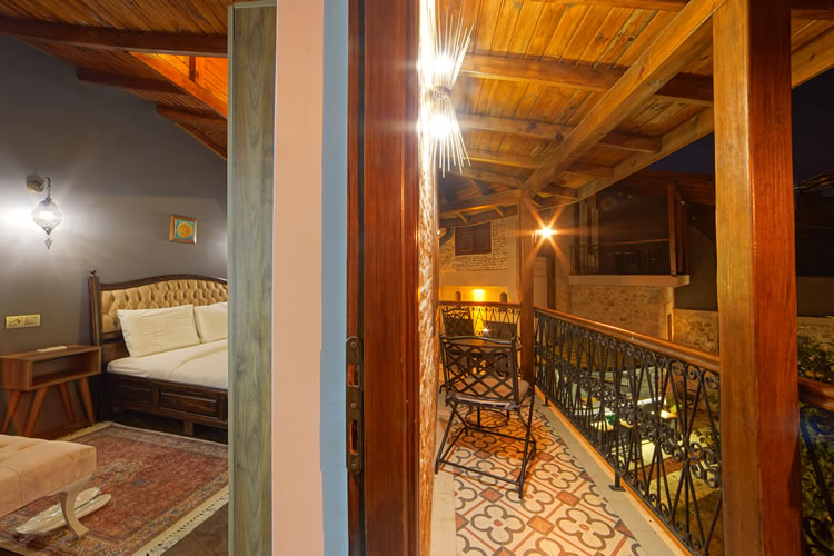 Affan Boutique Hotel