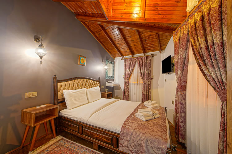 Affan Boutique Hotel