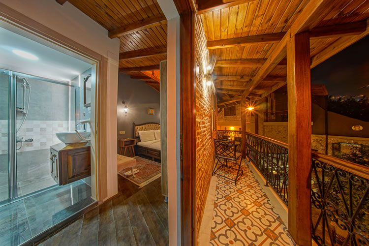 Affan Boutique Hotel