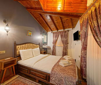 Affan Boutique Hotel