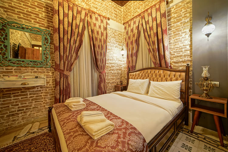 Affan Boutique Hotel