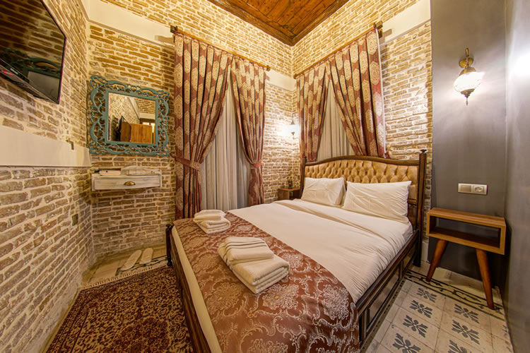 Affan Boutique Hotel