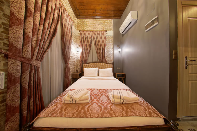 Affan Boutique Hotel