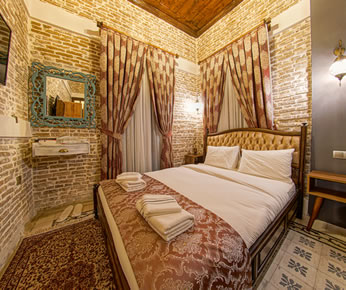 Affan Boutique Hotel