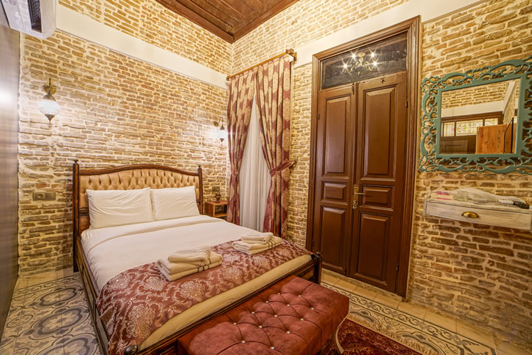 Affan Boutique Hotel