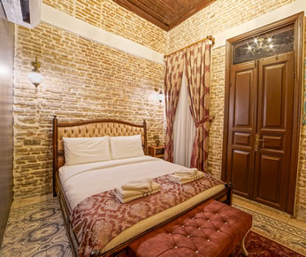 Affan Boutique Hotel