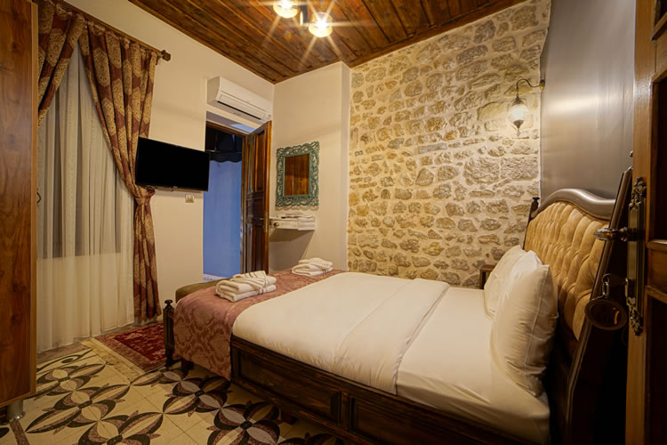 Affan Boutique Hotel