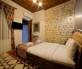 Affan Boutique Hotel