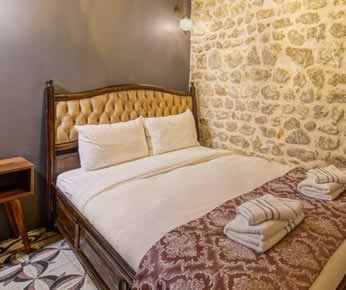 Affan Boutique Hotel