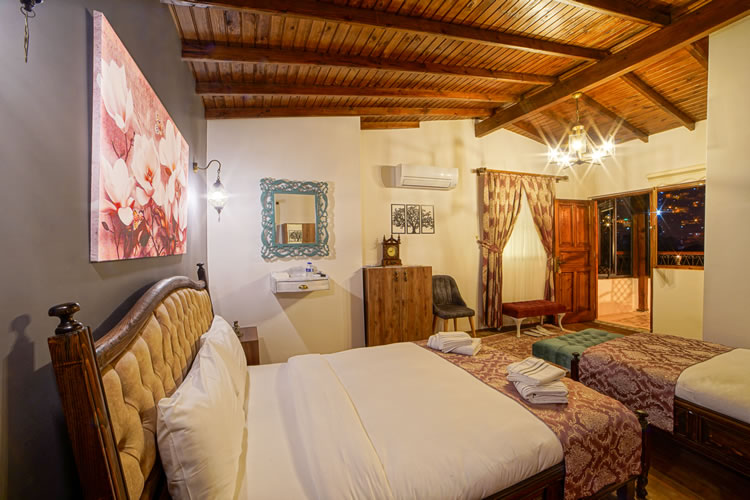 Affan Boutique Hotel