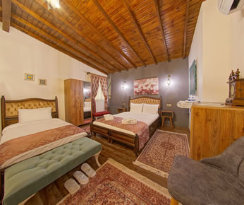 Affan Boutique Hotel